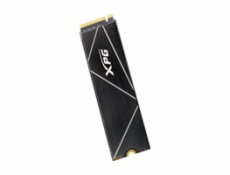 ADATA GAMMIX S70 BLADE/2TB/SSD/M.2 NVMe/Čierna/5R