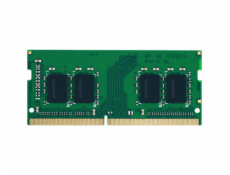 Pamäť GoodRam GOODRAM DDR4 SODIMM 32GB / 3200 CL22 pamäť