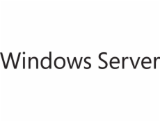 Microsoft WINDOWS Server Standard 2022 ENG OEM 1 Device CAL