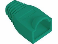 Lanberg Lanberg Cheet pre RJ45 Green 100 kusov