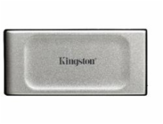 Kingston SSD externý 2TB (2000GB) Portable SSD XS2000