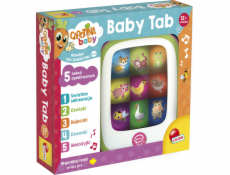 Carotina Electronic Baby Tab