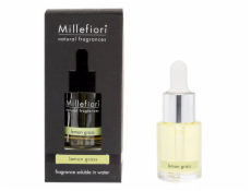 Aroma olej Millefiori Milano, Natural, 15ml/Citrónová tráva