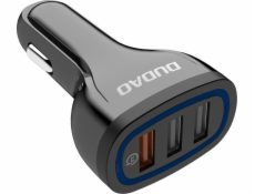 Nabíjačka nabíjačky Dudao R7S 3x USB-A 3 A (52188)