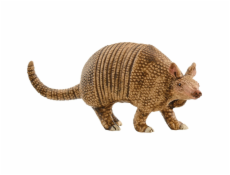  Schleich Wild Life Armadillo, figurka na hraní