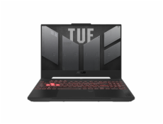 ASUS TUF Gaming A15/FA507NV/R5-7535HS/15,6 /FHD/16GB/1TB SSD/RTX 4060/bez OS/Gray/2R