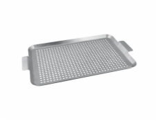 Lamart LT5037 Grilovací plech BBQ, 50 x 30 cm