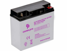 Baterie Conexpro GEL-12-20 GEL, 12V/20Ah, T12-M5, Deep Cycle 