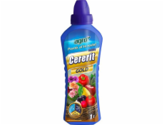 Hnojivo Agro  Cererit Hobby Gold kapalný 1l