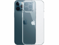 Ochranný pouzdro pro iPhone 12 Pro Transparent (JR-BP860)