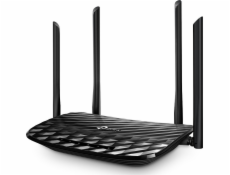 TP-Link Archer A6 AC1200 WiFi DualBand Gb router