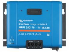 Solární regulátor MPPT Victron Energy SmartSolar 250V/70A-Tr VE.Can