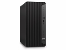 HP PC Pro Tower 400G9 i5-12500, 1x8GB, 512GB M.2 NVMe, Intel HD DP+HDMI, kl. a myš,No ODD,260W, Win11Pro, 3y onsite