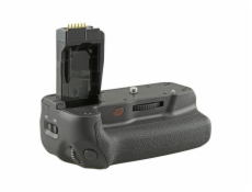 Battery Grip Jupio pro Canon EOS 750D/760D/X8i/T6s/T6i (BG-E18)