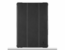 Tactical Heavy Duty Pouzdro pro Samsung X200/X205 Galaxy Tab A8 10.5 Black