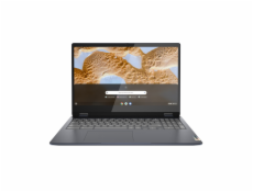 Lenovo IdeaPad FLEX 3 Chrome 15IJL7   Pentium N6000/8GB/128GB eMMC/15,6 /IPS/FHD/TOUCH/300nitů/Google Chrome OS/modrá