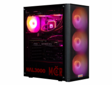 HAL3000 MČR Finale Elite 4070 / Intel i7-14700F/ 32GB/ RTX 4070/ 1TB PCIe SSD/ WiFi/ W11