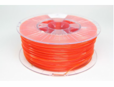 Spectrum Filament PETG tmavě oranžová