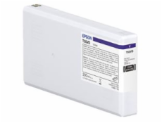 Epson T55WD Violet Ink Cartridge