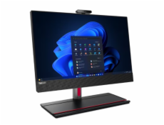 Lenovo ThinkCentre M90a G5 AiO 23,8  FHD IPS/i5-14500/16GB/512GB SSD/DVD-RW/1yPremier/Win11 Pro/černá