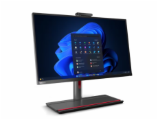 Lenovo ThinkCentre M90a Pro Gen 4 AiO 27  QHD IPS/i5-13500/16GB/512GB SSD/DVD-RW/1yPremier/Win11 Pro/černá