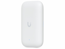 Ubiquiti UniFi Swiss Army Knife Ultra - Wi-Fi 5 AP, 2.4/5GHz, až 1166 Mbps, 1x GbE, venkovní, IPX6, PoE (bez PoE inj.)