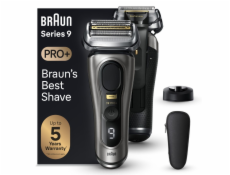 Braun Series 9 9515s wet&dry