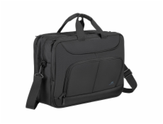 Rivacase 8432 Laptop Tasche 15,6  ECO schwarz