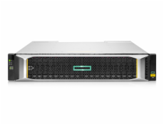 HPE MSA 2060 16Gb Fibre Channel SFF 46TB Flash