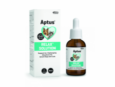 Aptus® Relax solution 30ml