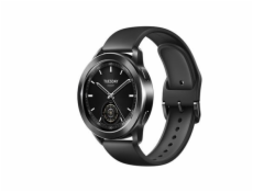 Xiaomi Watch S3 Black