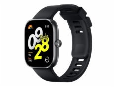 Xiaomi Redmi Watch 4 Obsidian Black