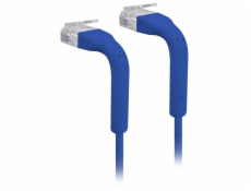 Ubiquiti UniFi Ethernet Patch Kabel - délka 5m, Cat6, modrý