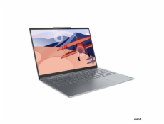 Lenovo YOGA SLIM 6 14APU8   Ryzen 5 7540U/16GB/SSD 512GB/14 /WUXGA/OLED/400nitů/60Hz/3r Onsite/bez OS/stříbrná