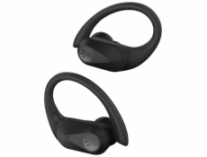 Boompods Sportpods Ocean TWS Black