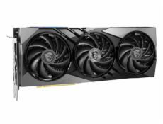 MSI GeForce RTX 4070 Ti SUPER 16G GAMING X SLIM / 16GB GDDR6X / PCI-E / 3x DP / HDMI