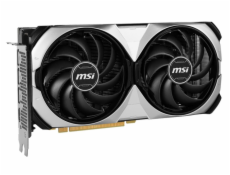 MSI GeForce RTX 4070 Ti SUPER 16G VENTUS 2X OC / 16GB GDDR6X / PCI-E / 3x DP / HDMI