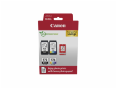 Canon PG-575 / CL-576 Photo Value Pack