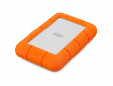 LaCie Rugged Mini SSD        1TB USB 3.2 Gen 2x2