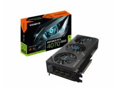 GIGABYTE GeForce RTX 4070 SUPER EAGLE OC 12G