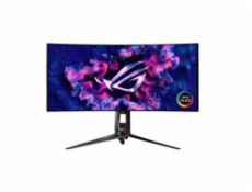 ASUS ROG SWIFT PG34WCDM 34  OLED 4K 3440x1440 240Hz 0,03ms 450cd HDR USB HDMI DP čierny