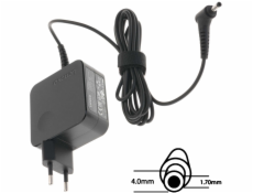 Napájecí adaptér 65W, 20V 4.0x1.7mm, originál Lenovo