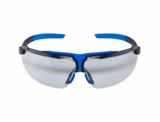 uvex i-3 spectacles anthracite/blue