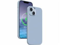 Color Cover LUX Magnetic iPhone 15 Plus MagSafe Blue pouzdro