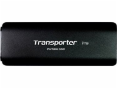  Patriot Transporter Portable SSD 1TB, externí SSD