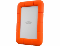 LaCie Rugged Mini SSD        4TB USB 3.2 Gen 2x2