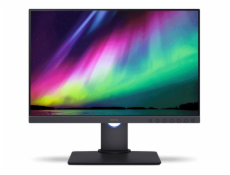 BENQ SW240, LED Monitor 24,1  WUXGA, šedý