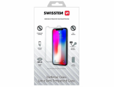 Swissten ochranné temperované sklo Apple iPhone 14 Pro MAX RE 2,5D