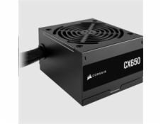 CX650 650W 80+ BRONZE N.MODULAR ATX EU zdroj