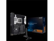 ASUS Pro WS TRX50-SAGE WIFI AMD TRX50 Socket sTR5 SSI CEB